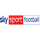 UK - SKY SPORTS FOOTBALL FHD logo