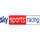 UK - SKY SPORTS RACING FHD logo