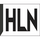 US - HLN HD logo