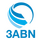 US - 3ABN HD logo