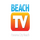 US - BEACH TV - PANAMA CITY logo