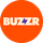 US - BUZZR logo