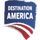 US - DESTINATION AMERICA UHD logo