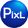 US - PIXL HD logo