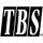 MX - TBS FHD logo