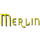 US - MERLIN FHD logo