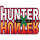 US - HUNTER X HUNTER FHD logo