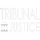 US - TRIBUNAL JUSTICE logo