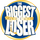 AU - THE BIGGEST LOSER logo