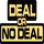 AU - DEAL OR NO DEAL logo