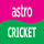 MY - ASTRO CRICKET HD logo