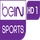 AU - BEIN SPORTS 1 UHD logo
