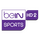 BEIN SPORTS 2 FHD logo