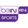 BEIN SPORTS 4 FHD logo