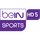 BEIN SPORTS 5 FHD logo