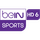 BEIN SPORTS 6 FHD logo