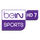 BEIN SPORTS 7 FHD logo