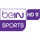 BEIN SPORTS 9 FHD logo