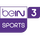 BEIN SPORTS 3 logo