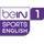 UK - BEIN SPORTS 1 ENGLISH HD logo