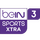 BEIN SPORTS XTRA 3 FHD² logo