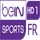 BEIN SPORTS 1 FRENCH FHD : logo