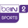 BEIN SPORTS 2 logo