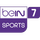 BEIN SPORTS 7 logo