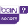 BEIN SPORTS 9 logo