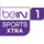 BEIN SPORTS XTRA 1 FHD  logo