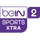 BEIN SPORTS XTRA 2 FHD  logo