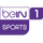 BEIN SPORTS 1 logo