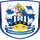 EFL L1  - Huddersfield Town logo