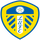 EFL CHAMP - LEEDS UNITED logo