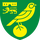 EFL CHAMP - NORWICH CITY logo