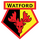 EFL CHAMP - WATFORD logo