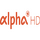 DE - ARD ALPHA HD logo