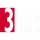 DE - 3SAT SD logo