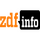 DE - ZDF INFO FHD logo