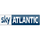 DE - SKY ATLANTIC FHD logo