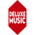 DE - DELUXE MUSIC FHD logo
