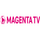 DE - MAGENTA SPORT HD logo