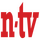 DE - N-TV FHD logo