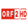 DE - ORF 2E FHD logo