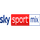 DE - SKY SPORT MIX FHD logo