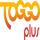 DE - TOGGO PLUS HD logo