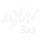PL - AXN BLACK logo