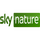 DE - SKY NATURE HD logo