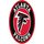 NFL TEAMS - Falcons | UHD logo