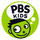 US - PBS KIDS HD logo